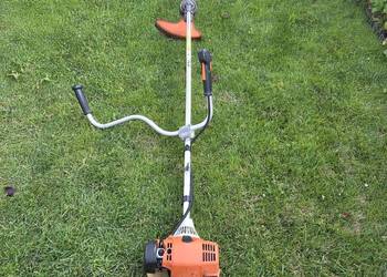 Kosa spalinowa FS 87 Stihl na żyłkę nie Chińczyk oryginalna