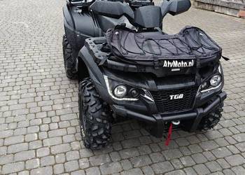 Sprzedam quada TGB blade 1000lt