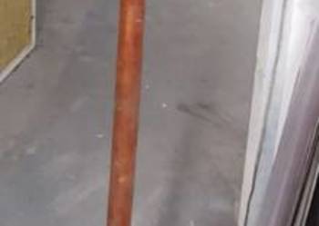 Wieszak drewniany lata 30-te