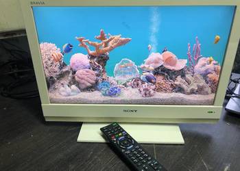 Telewizor LCD Sony Bravia KDL-19BX200