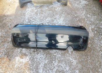 citroen C3 zderzak nr 4070 WYSYŁKA