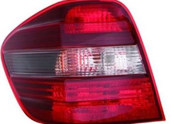 Mercedes W164 05-08 Lampa tylna NOWA