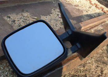 Lusterko lewe kierowcy volkswagen T4
