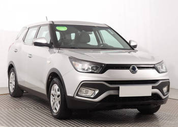 SsangYong XLV 1.6 e-XGi