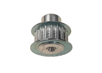 Koło Pasowe 3M 06 - 18 Zębów, Aluminiowe