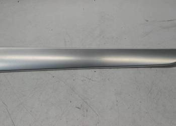 LISTWA DEKOR DRZWI P T AUDI A6 C6 4F0867420 KOŁO