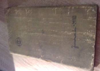 Książka SFM Junak m10