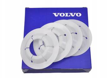 VOLVO S60 S80 V70 XC70 podkladki wozka silnika OE 31329447