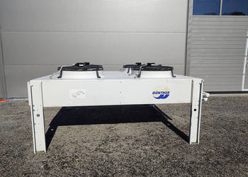 Skraplacz Guntner GVH 065.1B/2X2-N 170kW kondensator