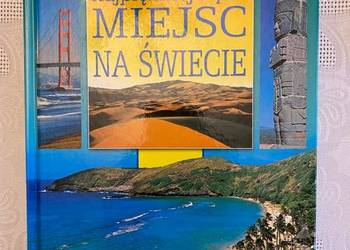 100 najpiękniejszych miejsc na świecie