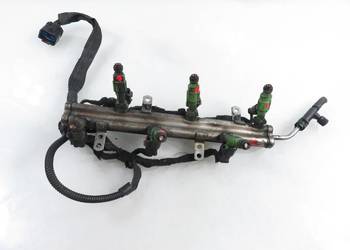 LISTWA WTRYSKOWA VOYAGER IV 3.3 0280156007 04861454AA 04861498AB