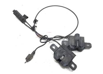 ZAMEK MASKI PRZÓD VOLVO V60 I Kombi 31356006 10-18