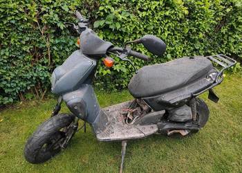 Yamaha Slider na czesci