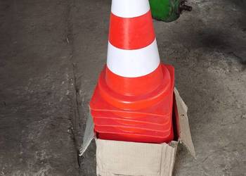 Pachołek drogowy  50 cm U-23