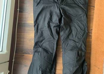spodnie motocyklowe damskie firmy Dainese