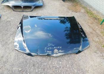 BMW E65 FL 7 maska nr B0325 WYSYŁKA