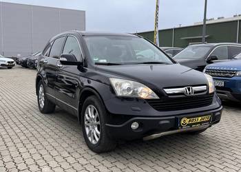 Honda CR-V 2008