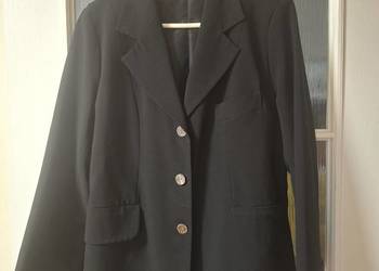 Women's Jacket Shoulders-  43 cm  Sleeves- 59 cm Bust- 56 cm