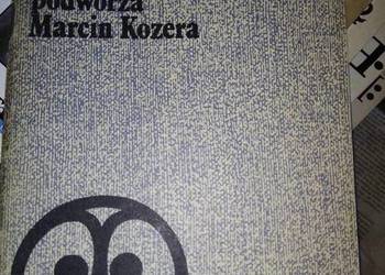 Marcin Kozera Dąbrowska książki używane antykwariaty szkolne
