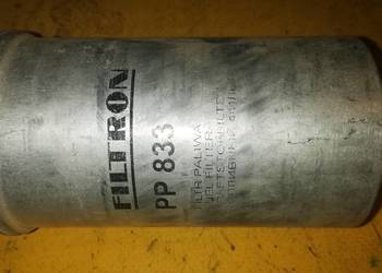filtr paliwa PP833 nowy Audi Fiat Ford VW Opel