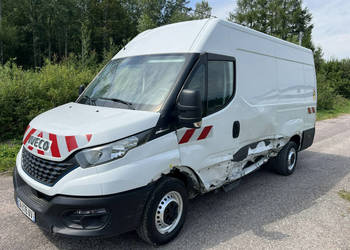 Iveco Daily 35S14