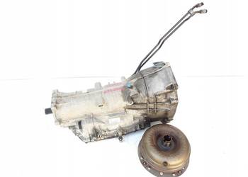 SKRZYNIA BIEGÓW AUTOMAT GA6HP-19Z 2.0 D N47 BMW E84 X1 E90 E91 X-DRIVE