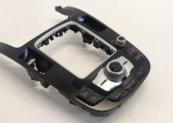 AUDI A4 B8 Q5 PANEL STEROWANIA MMI 8T0919611K