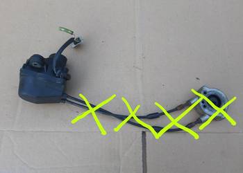 Yamaha Tdr 125 EXUP silniczek exup