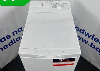 Pralka Indesit Od Góry Ładowana 5 kg/1000 ob /A++  /Dostawa/Gwarancja