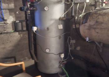 Sprzedam kotłownię !