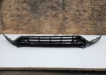 VOLVO XC90 II LIFT R-DESIGN SPOILER DOKŁADKA KRATKA ZDERZAKA PRZÓD 31663528