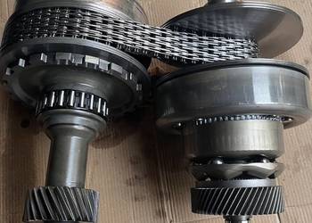 Komplet wariatorow OAW Multitronic Audi