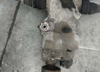 Dyferencjał most tylny HALDEX Volvo S60 S80 V70 XC70 S301572