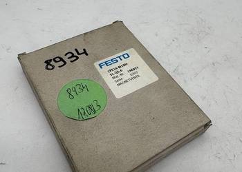 Festo CPE14-M1BH-5L-QS-6 196911