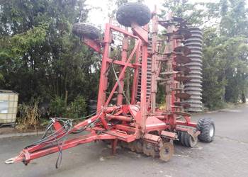 Sprzedam bronę talerzową Horsch Joker 8 RT, r. 2012, c.89000