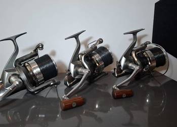 Daiwa tournament entoh 5500 3szt