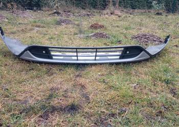 Spoiler Dokładka Przód-FORD KUGA MK2 / ESCAPE lift.