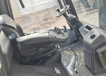 Linde H30T - Tylko 5300 mth. Triplex 6.40 m. - Rok 2014 - Super Stan