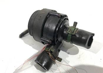 DODATKOWA POMPA WODY RENAULT SCENIC III 1.4 131KM UKŁAD