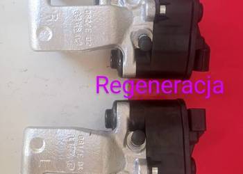ZACISK HAMULCOWY TRW VOLVO S60 XC60 XC70 FORD GALAXY S-MAX AUDI A6 C6 Q5 Q3