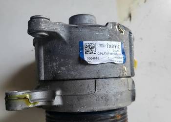 Pompa zawieszenia land rover CPLA5F489BB Pompa zawieszenia land rover CPLA5F489BB