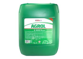 OLEJ AGROL 20L  U LOTOS/ORLEN