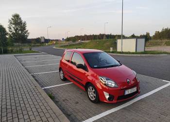 Twingo 3 1.2 75km chetnie zamiana na wiekszy