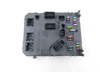 BSI PEUGEOT 206 1.4 HDi 9657999780