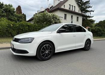 VW Jetta S, benzyna + LPG, 2-litrowy silnik, 158 KM, przebieg 98 tys. km