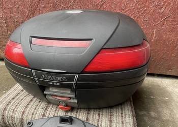 Kufer Kappa do motoru