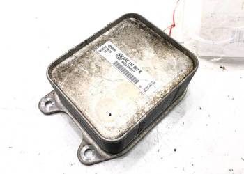 CHŁODNICA OLEJU SEAT ATECA 04E117021K 1.4 150KM