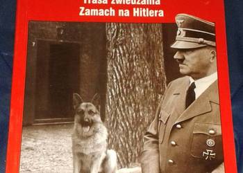 Wilczy Szaniec - Jerzy Szynkowski