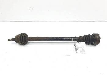 PÓŁOŚ PRAWA PRZÓD AUDI A3 8L