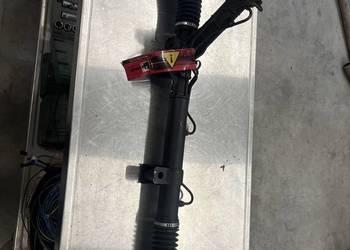 Maglownica przekładnia kierownicza Opel vivaro Trafic